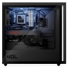 PC OMEN by HP 40L Gaming GT21-0215nf - Ryzen 9 5900X - 32 GB HyperX - 512 GB SSD+1 TB HDD - NVIDIA GeForce RTX 3070 8GB - Noir