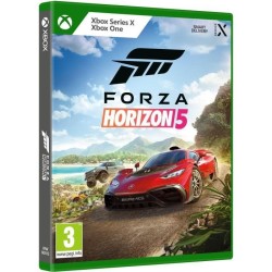 Forza Horizon 5 - Standard...