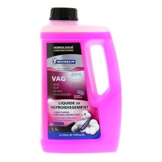 MICHELIN Liquide de refroidissement Vag - 1,5 l