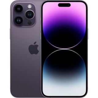 APPLE iPhone 14 Pro Max 1TB Deep Purple