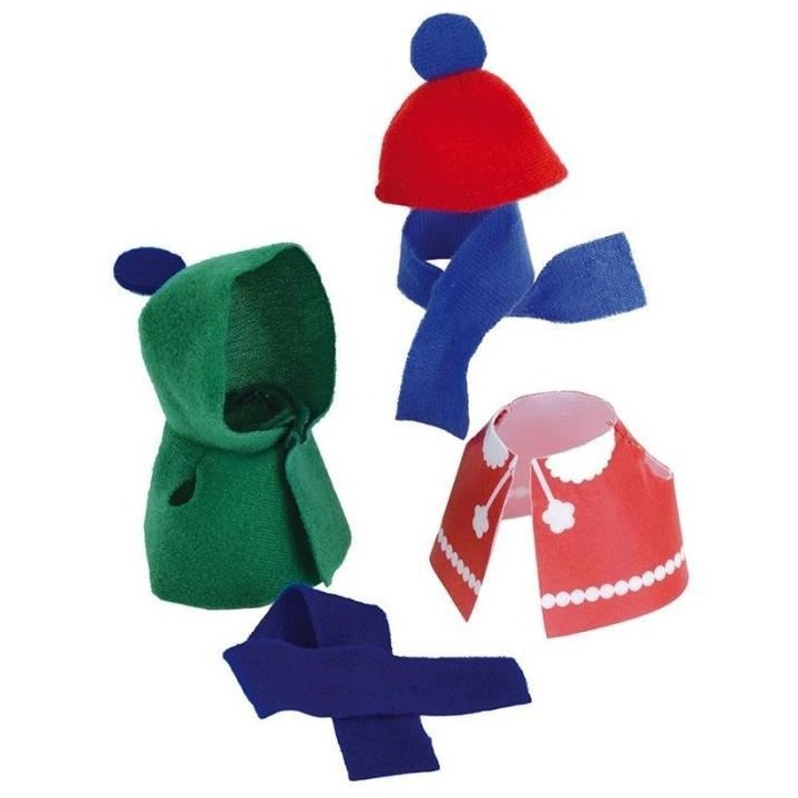 Calendrier de l'avant 36 pieces - Peppa Pig - JEMINI - 36 x 39,5 cm