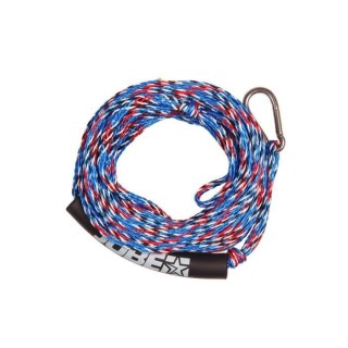 JOBE Corde de traction Towrope 2P - 15,2 m