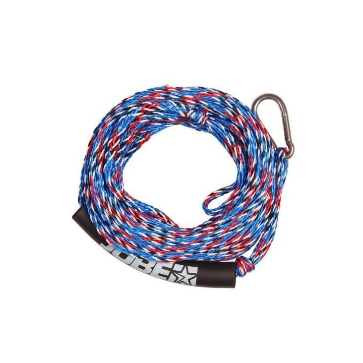 JOBE Corde de traction Towrope 2P - 15,2 m