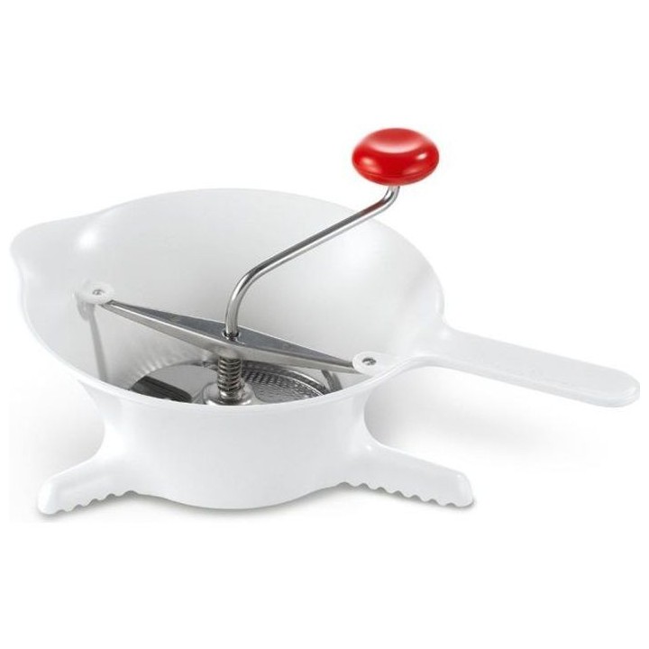 MOULINEX Moulin a légumes K1012114 blanc