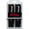 KINGSTON TECHNOLOGY FURY Beast RAM DDR5 32 Go (2 x 16 Go) 5200 MHz CL40