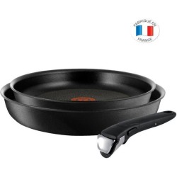 TEFAL L6509102 Ingenio...