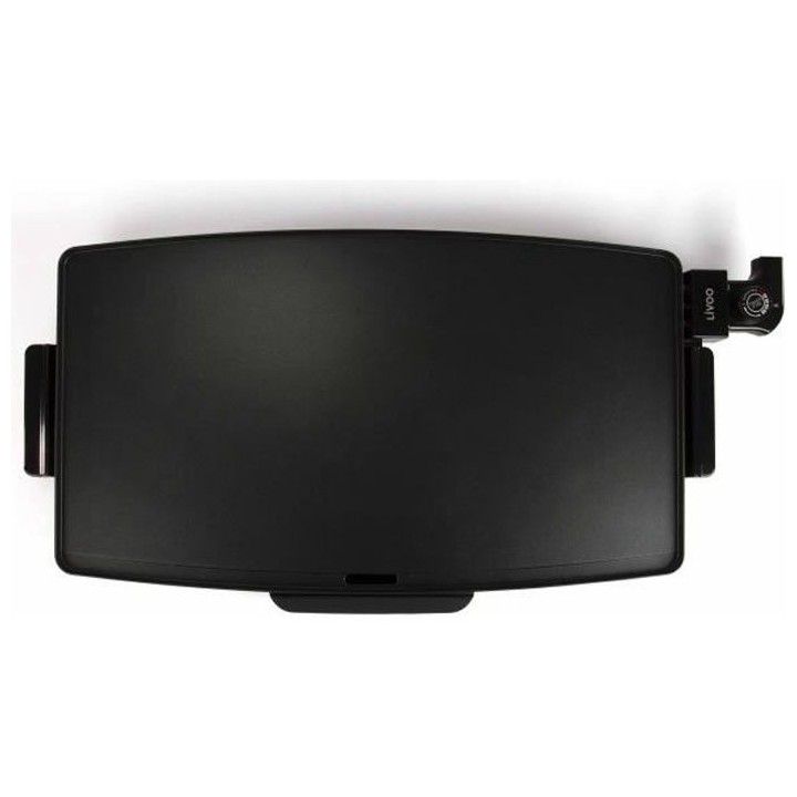 LIVOO DOC215 - Plancha gril XXL