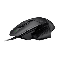 Logitech - G502 X Souris...