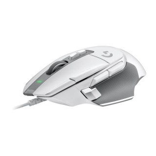 Logitech - G502 X Souris Gaming Filaire - LIGHTFORCE boutons primaires