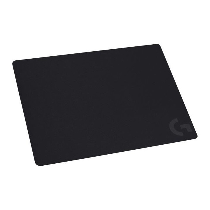 Tapis de souris gaming - LOGITECH - G240 - Noir