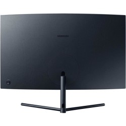 Ecran PC Incurvé - SAMSUNG LU32R590CWRXEN - 32 4K - Dalle VA - 4 ms - 60Hz - AMD FreeSync