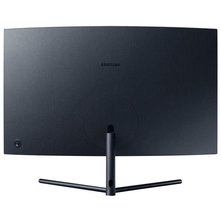 Ecran PC Incurvé - SAMSUNG LU32R590CWRXEN - 32 4K - Dalle VA - 4 ms -