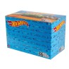 Hot Wheels -HW COFFRET DE 36 VEHICULES - mini véhicules - a partir de 3 ans