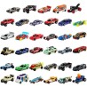 Hot Wheels -HW COFFRET DE 36 VEHICULES - mini véhicules - a partir de 3 ans