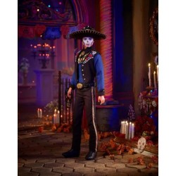 Barbie Signature - Ken Dia de Los Muertos - Poupée - 6 ans et +