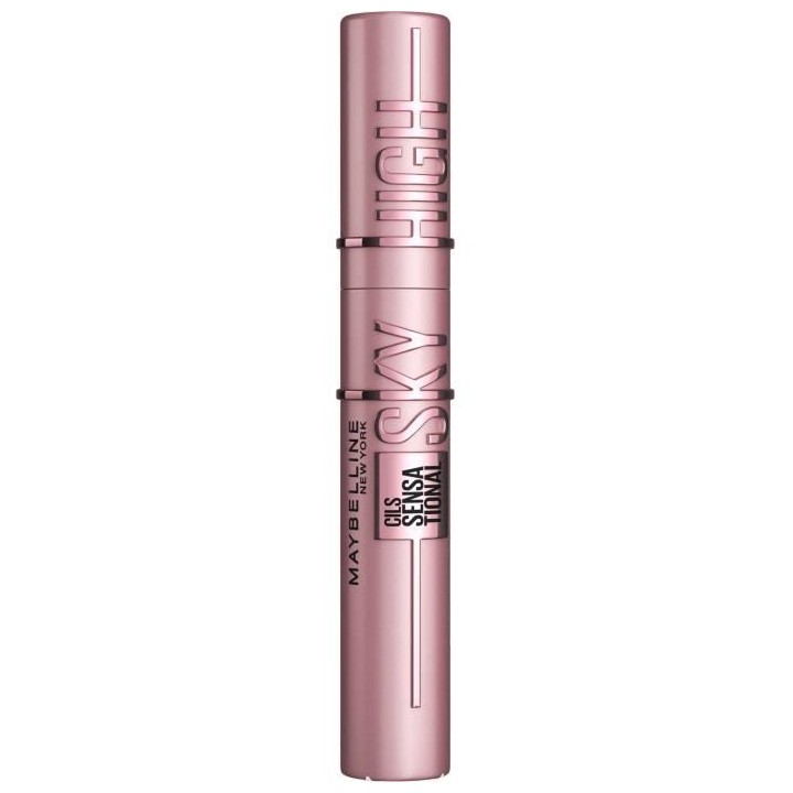 Mascara MAYBELLINE NEW YORK Cils Sensational Sky High Very Black - 9,6