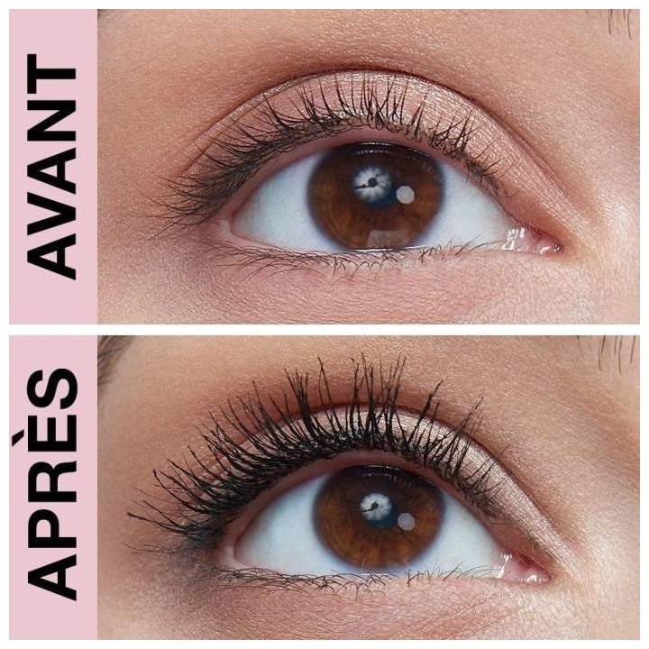 Mascara MAYBELLINE NEW YORK Cils Sensational Sky High Very Black - 9,6