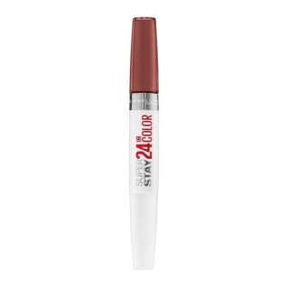 Rouge a Levres Superstay 24H MAYBELLINE NEW YORK - Teinte Caramel Kiss
