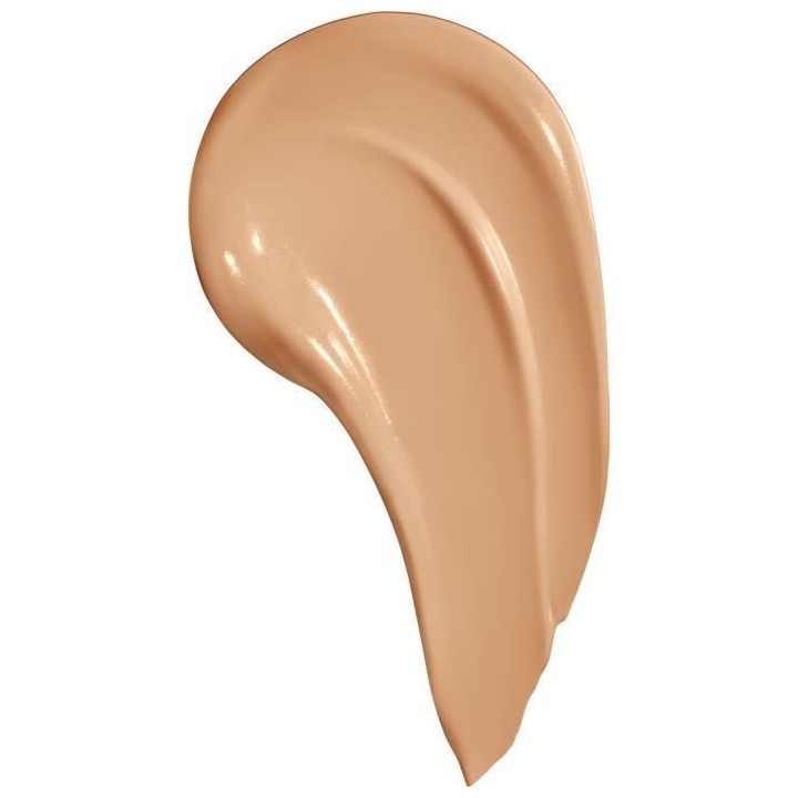 Fond de Teint MAYBELLINE NEW YORK Superstay 30H N°36 Nude Ensoleillé