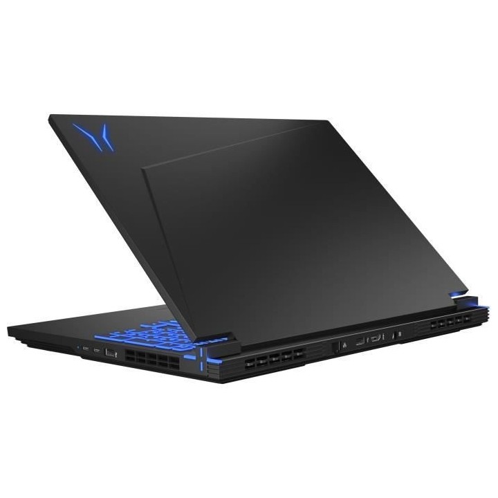 Ordinateur Portable MEDION ERAZER MAJOR X10 - 16''QHD+ - Intel Core i7