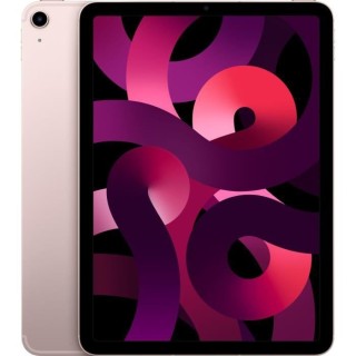 Apple - iPad Air (2022) - 10,9 - WiFi + Cellulaire - 64 Go - Rose