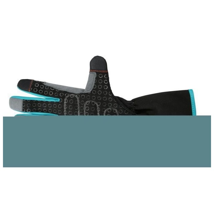 GARDENA Gants de jardin pour rosiers – Taille M/8 – Protection fac