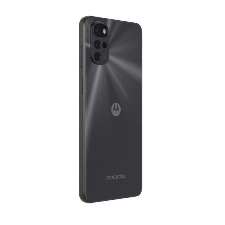 MOTOROLA G22 64 Go NOIR