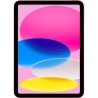 Apple - iPad (2022) - 10.9 - WiFi + Cellular - 64 Go - Rose