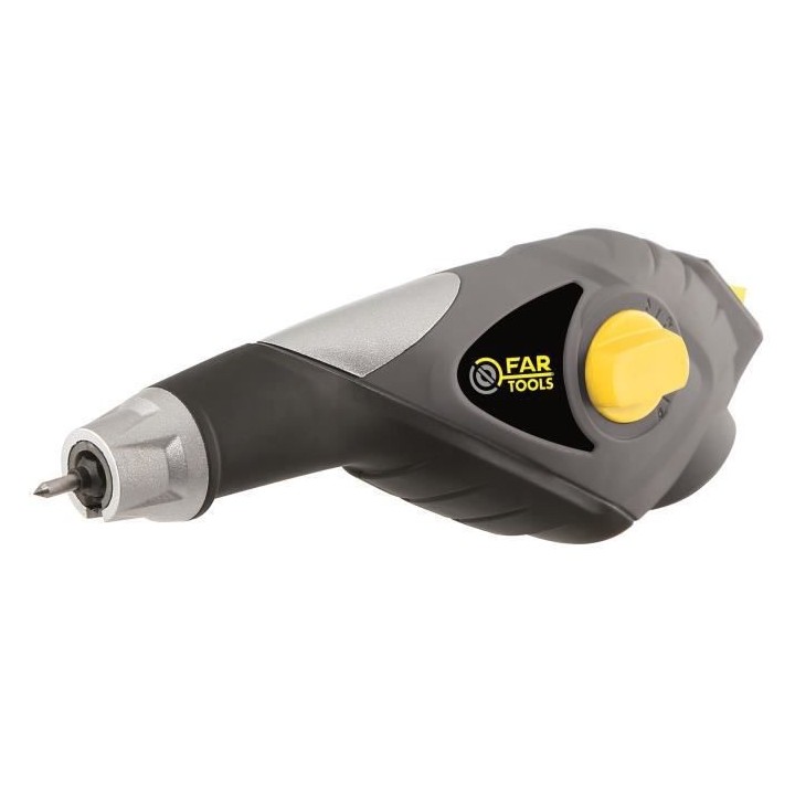 FARTOOLS Graveur multimatériaux 13 W GV13