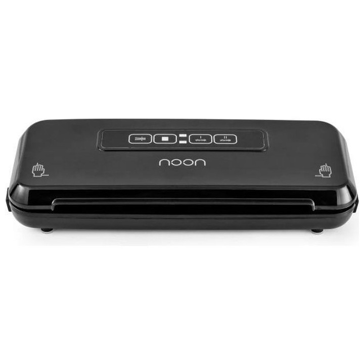 NOON - AIRPROTECT_V2_BLAC - Machine sous vide - Noir