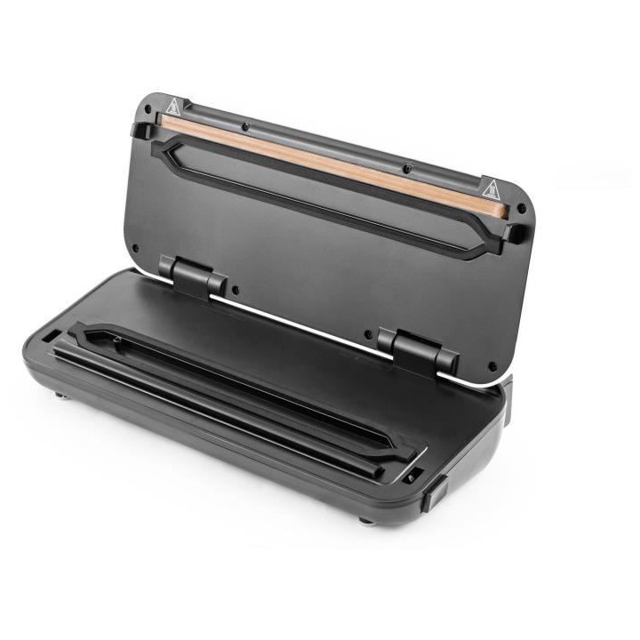 NOON - AIRPROTECT_V2_BLAC - Machine sous vide - Noir