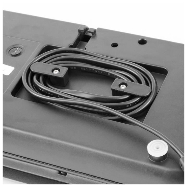 NOON - AIRPROTECT_V2_BLAC - Machine sous vide - Noir