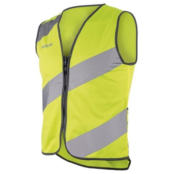 Roadie Jacket - Small - Yellow