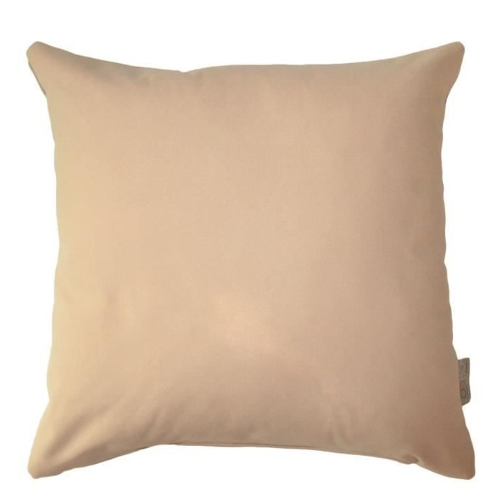 O'CBO Housse de coussin Vintage Kiss - 42 x 42 cm - Jacquard BANG 447