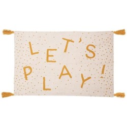 Tapis Lets Play - FOR KIDS...