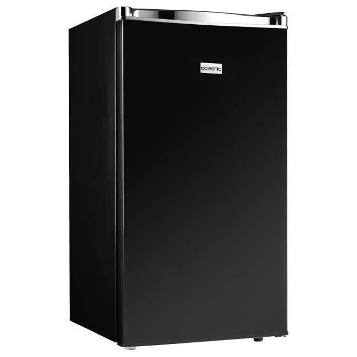 OCEANIC OCEARTT91B8 Réfrigérateur table top 90 L Froid statique L 44