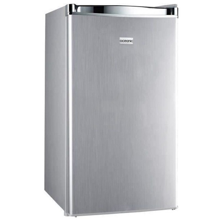 OCEANIC OCEARTT91S8 Réfrigérateur table top 90 L Froid statique L 44