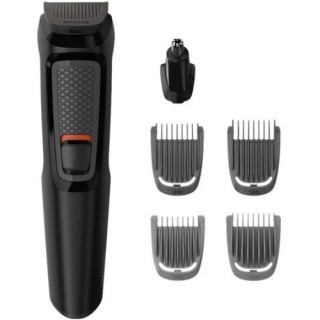 Tondeuse PHILIPS MG3710/15 Multigroom Series 3000, 6-en-1 visage, Jusq
