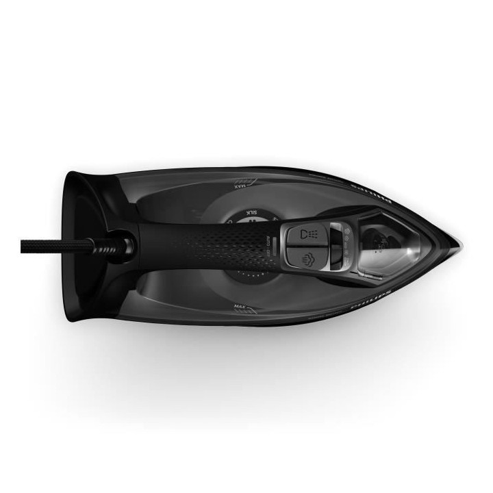 PHILIPS Fer a repasser Series 5000 DST5040/80, 2600W, Pressing 200g/mi