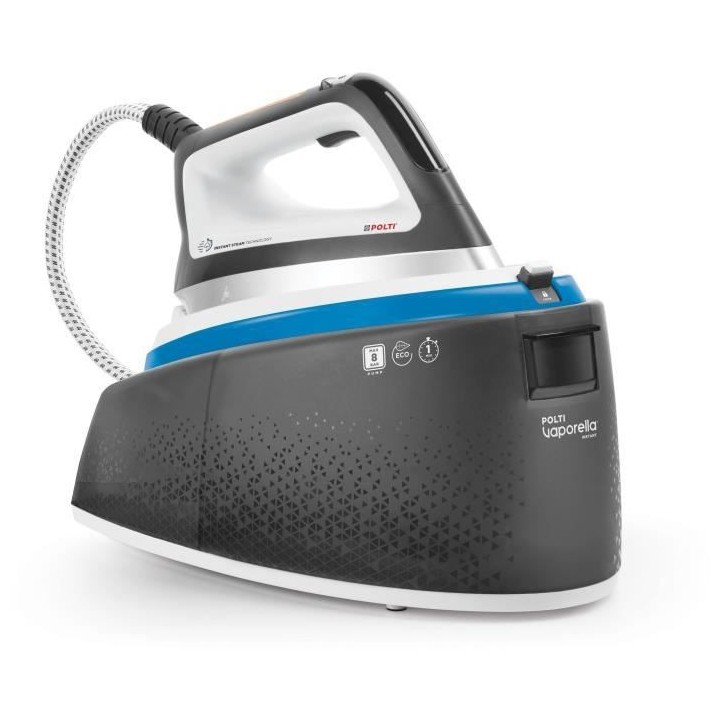POLTI VAPORELLA INSTANT VI50.40 Centrale vapeur