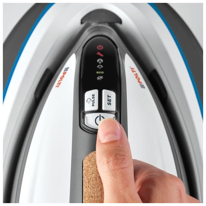 POLTI VAPORELLA INSTANT VI50.40 Centrale vapeur