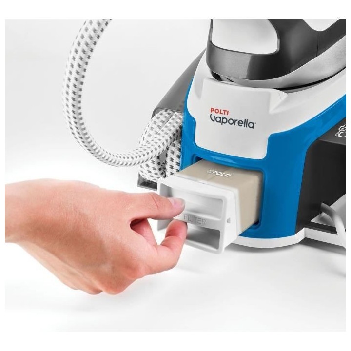 POLTI VAPORELLA INSTANT VI50.40 Centrale vapeur