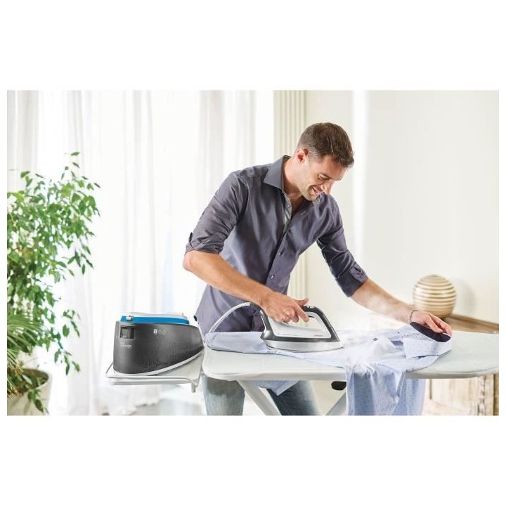 POLTI VAPORELLA INSTANT VI50.40 Centrale vapeur