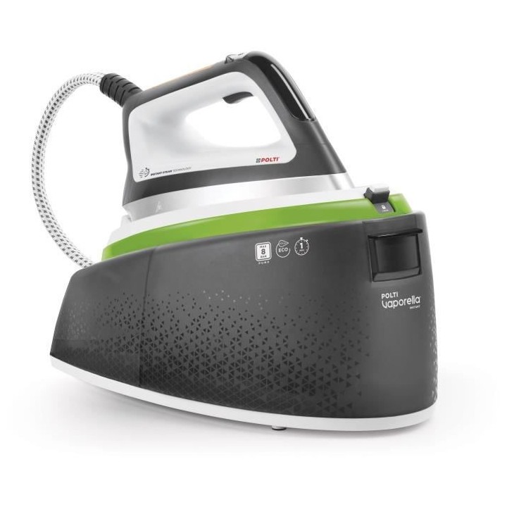 POLTI VAPORELLA INSTANT VI50.20 Centrale vapeur