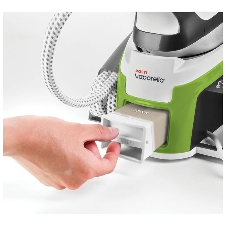 POLTI VAPORELLA INSTANT VI50.20 Centrale vapeur