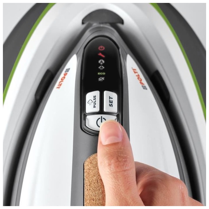 POLTI VAPORELLA INSTANT VI50.20 Centrale vapeur