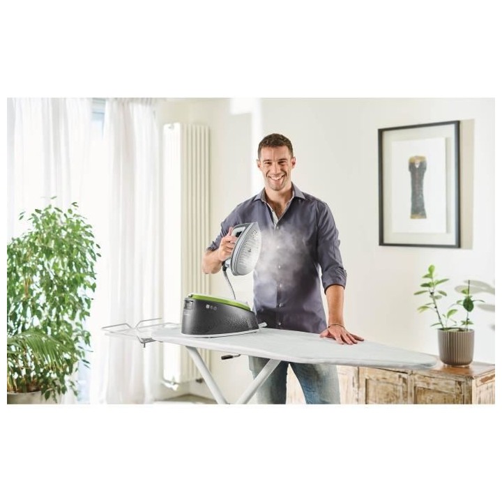 POLTI VAPORELLA INSTANT VI50.20 Centrale vapeur