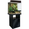 Meuble pour terrarium 60 cm 1 porte 60x45x70 cm