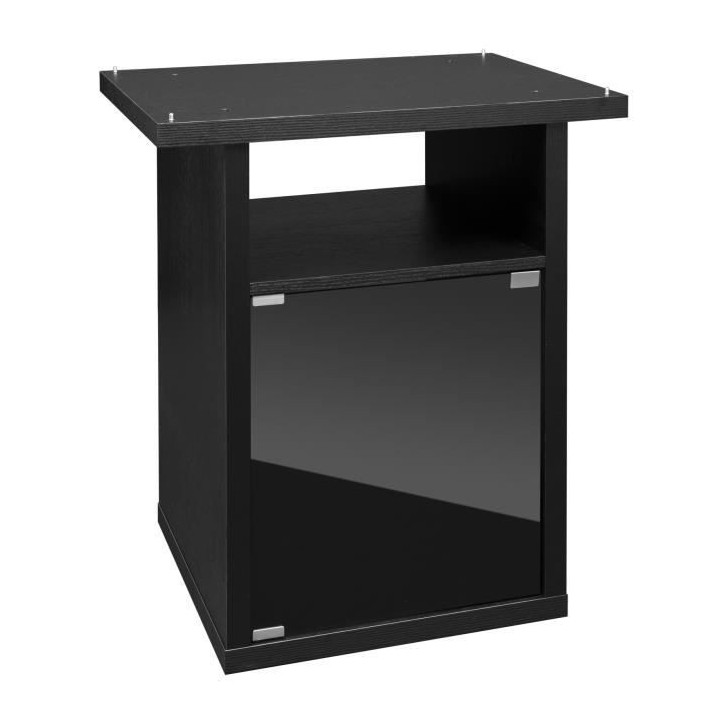 Meuble pour terrarium 60 cm 1 porte 60x45x70 cm