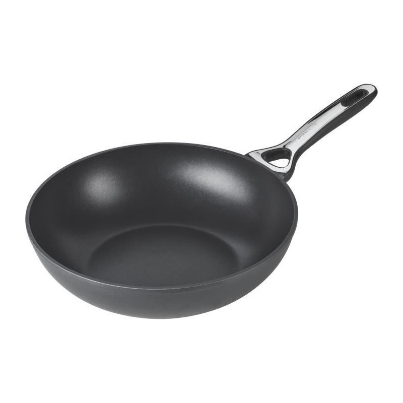 PYREX - ORIGIN + induction - Wok 28 cm